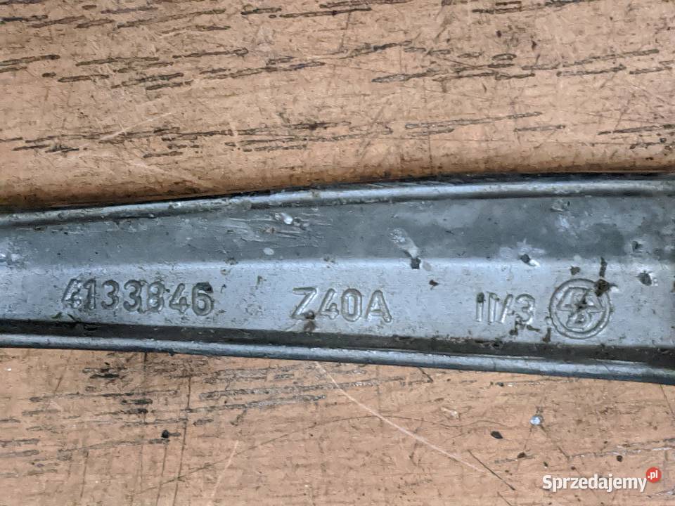 Fiat 125p klamki zewnetrzne 68 podkarpackie