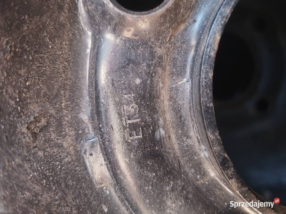 Sprzedam opony zimowe Hankook 17565 14 Tuchów sprzedam