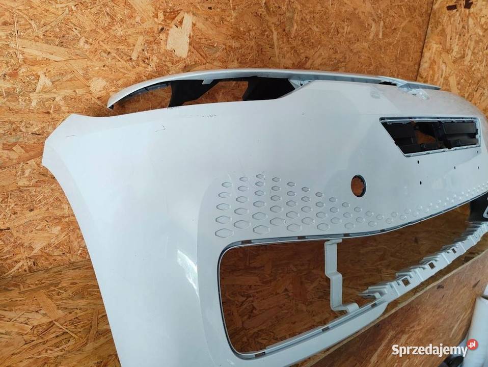 Zderzak Przód Vw ID3 E1 2019 osobowe Pleszew