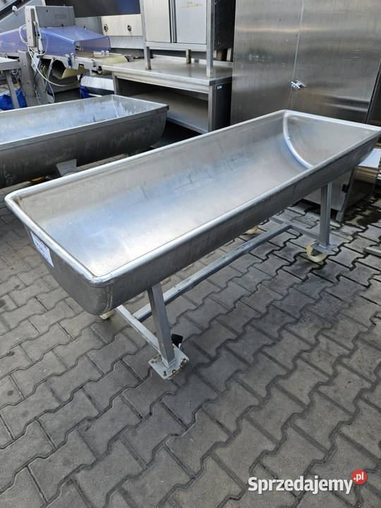 Wanna masarska 1900x650x780 Krotoszyn