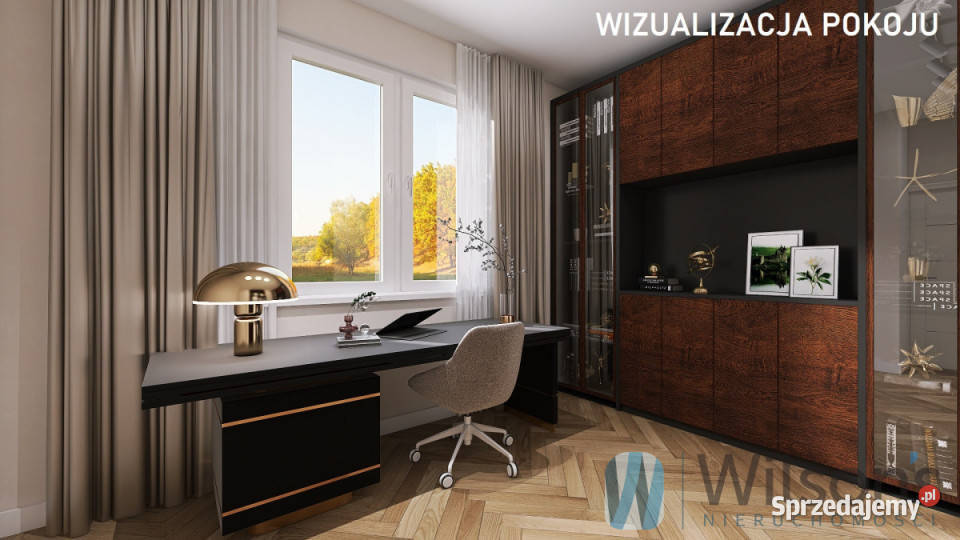 Dom bliźniak Halinów Północna 14428m2