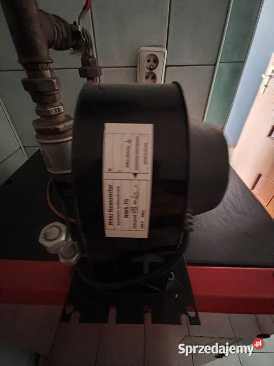 Piec węglowy 13Kw Zabrze