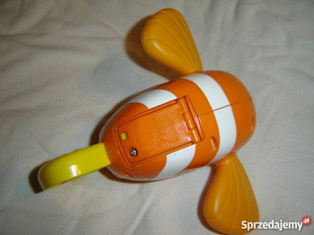 Vtech grająca rybka do kąpieli VTech Nowy Sącz