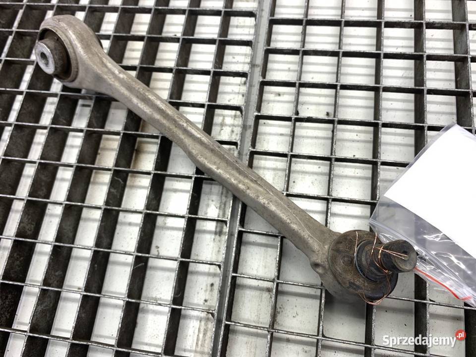 WAHACZ LEWY PRZÓD AUDI Q7 4M SUV PRZEDNI LEWA podkarpackie