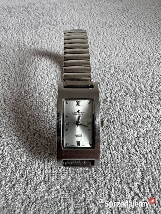 Zegarek Timemaster Collection