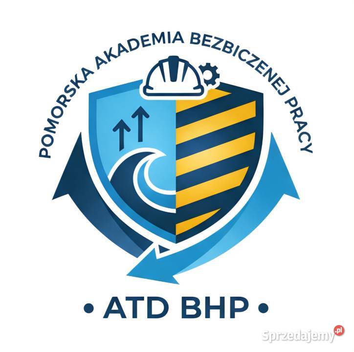 Usługi BHP Gdynia