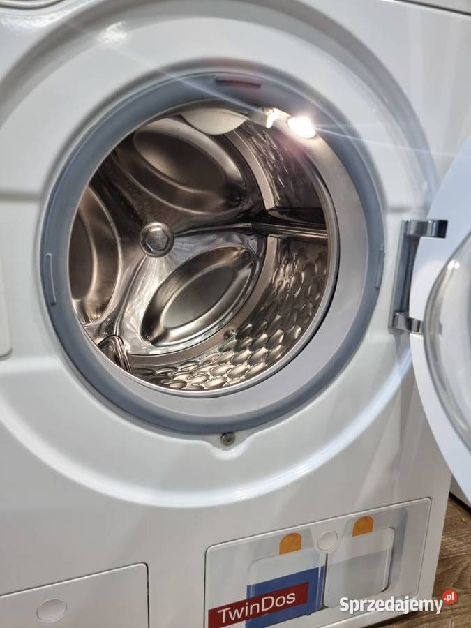 Pralka Miele W1 WCI 770 WPS XL 9 1600 obrmin Wrocław