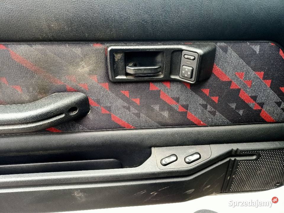 Peugeot 106 Automat 16 Benzyna Ważne Opłaty szyberdach Legnica