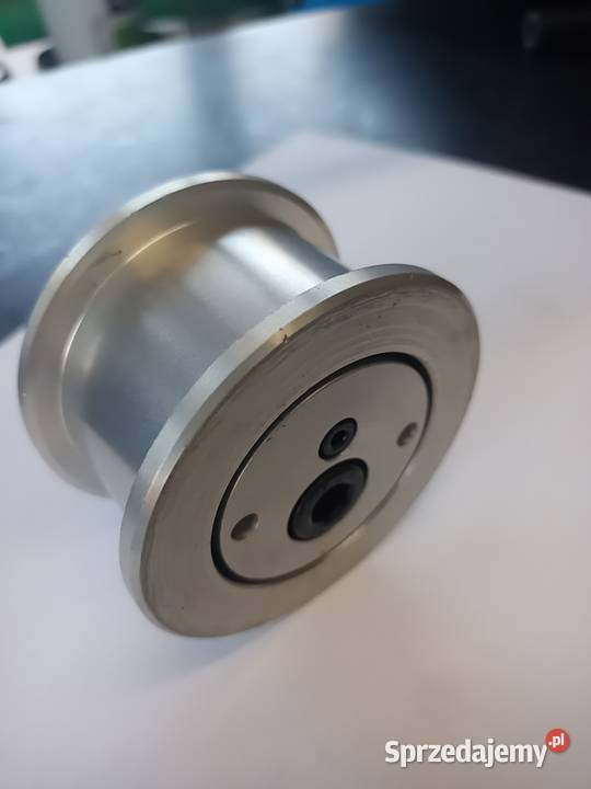 Rolka napinacz pasa Biłgoraj