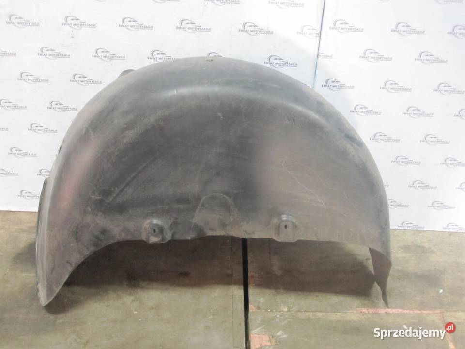 VOLKSWAGEN CADDY III nadkole lewe tył 2K5810971A osobowe sprzedam