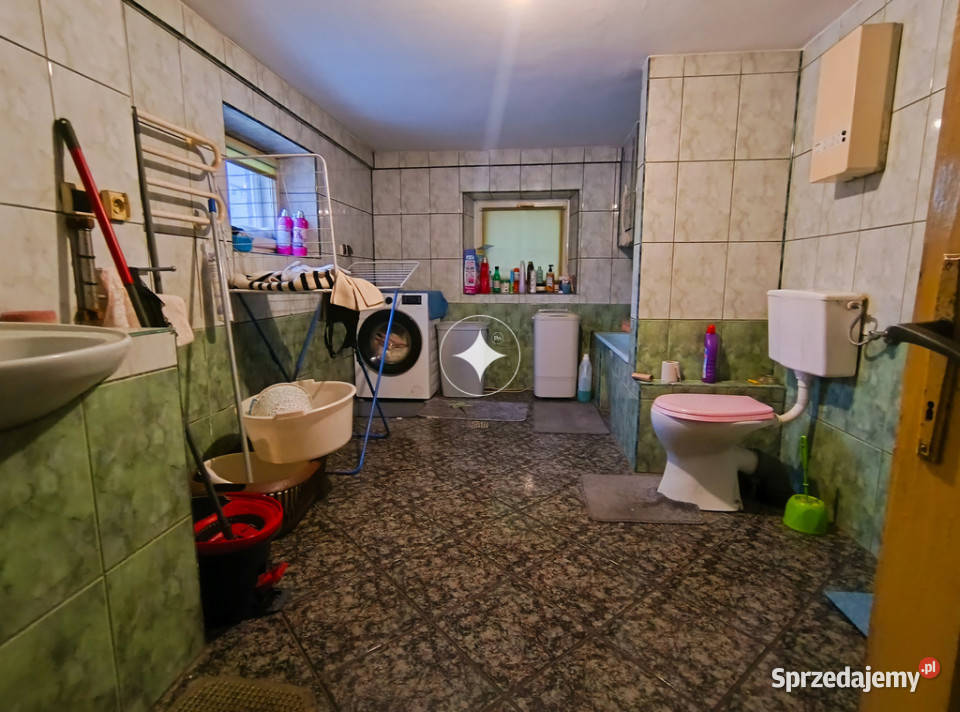 Gotowy biznes noclegowy część mieszkalna blacha lubelskie Międzyrzec Podlaski