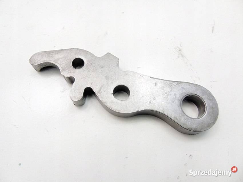 Dźwignia wybierak skrzyni 8hp70 Dodge Durango osobowe