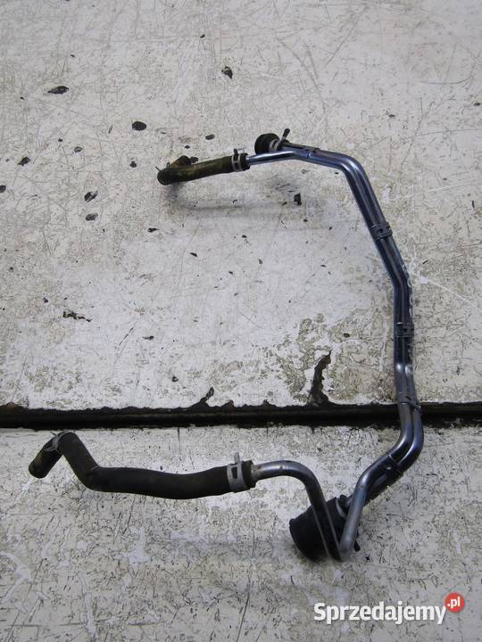 RURKA WĄŻ PRZEWÓD KLIMATYZACJI 13 IVTEC HONDA sprzedam