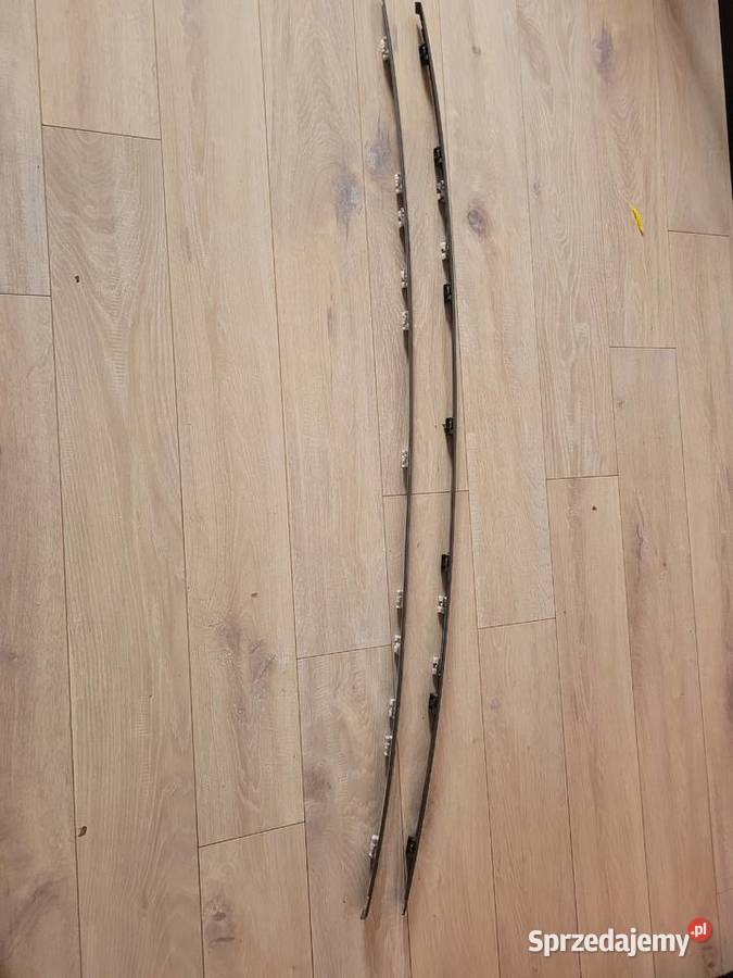 LISTWA DACHU CITROEN C5 HB 0004 2 Lublin