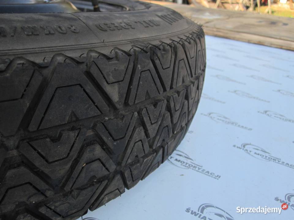 MONDEO MK4 S GALAXY MK3 koło dojazdowe 1259016 Kielce