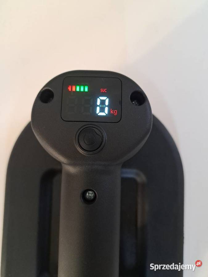 Przysawka elektryczna automatyczna do300 kl podkarpackie