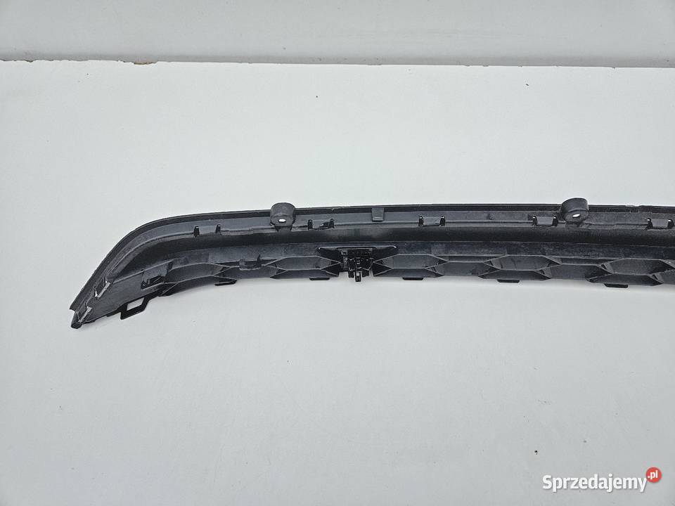 VW TIGUAN 2 II 5NA KRATKA ŚRODKOWA ZDERZAKA Międzychód