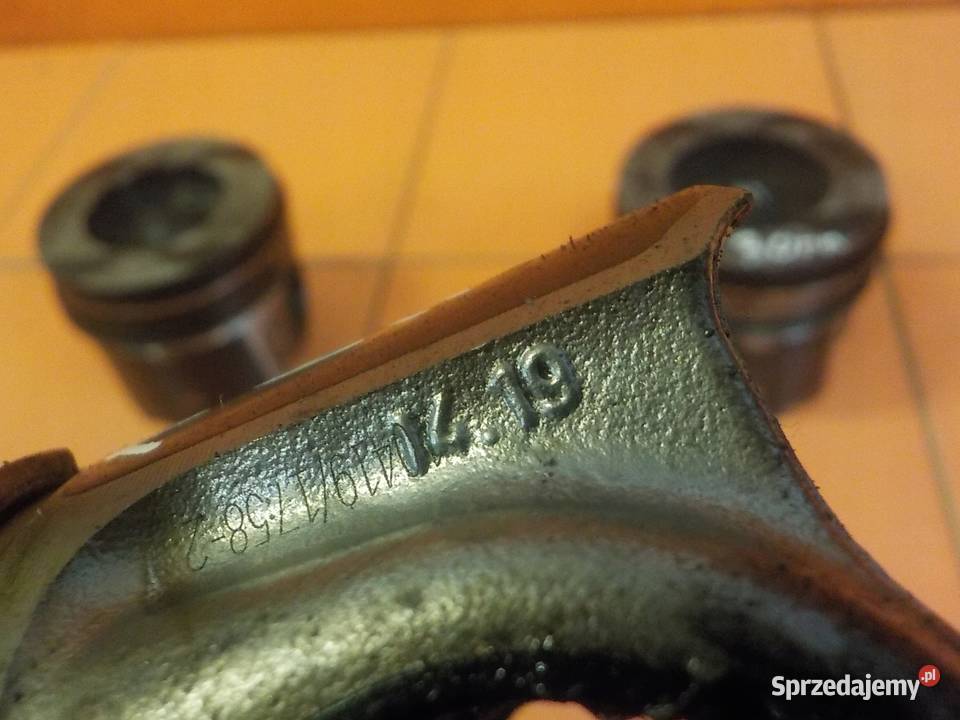 RANGER 20 TDCI ECOBLUE 20 TDCI 19r 213 YN2X tlok Suków