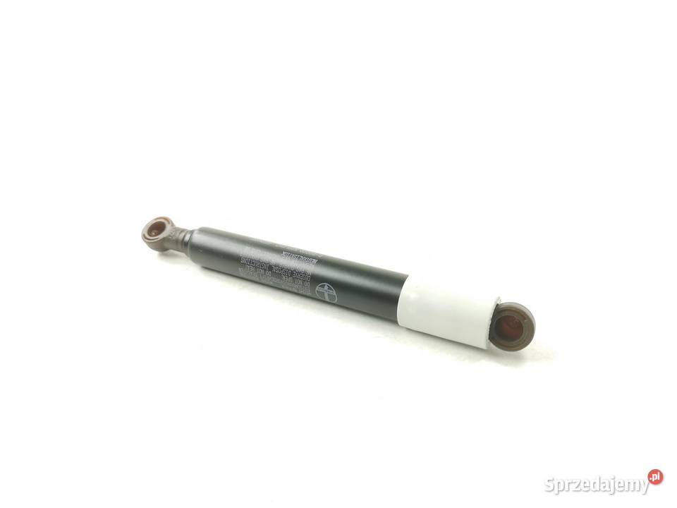 TŁUMIK DRGAŃ POMPY WTRYSKOWEJ VOLVO S40 V40 19TD osobowe lubelskie sprzedam