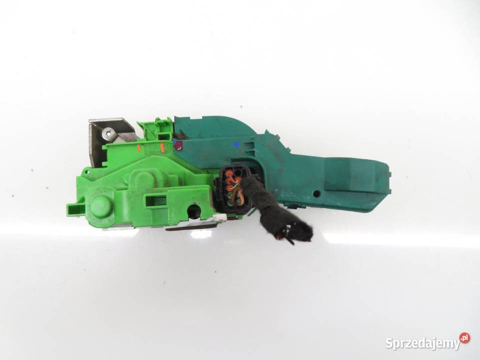 ZAMEK PRAWY PRZEDNI ALFA ROMEO MITO 50516618