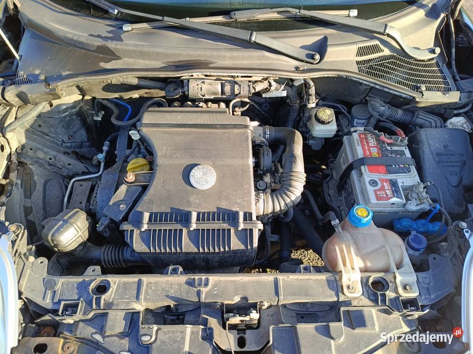 Alfa Romeo Mito 14 78 Jastrzębie-Zdrój