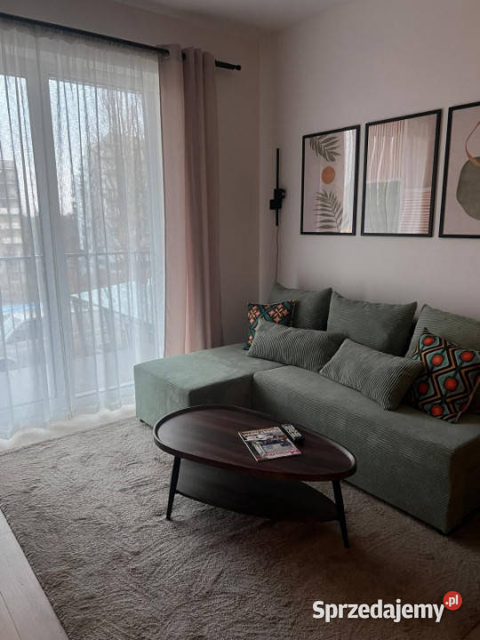 Mieszkanie na wynajem PieckiMigowo sprzedam