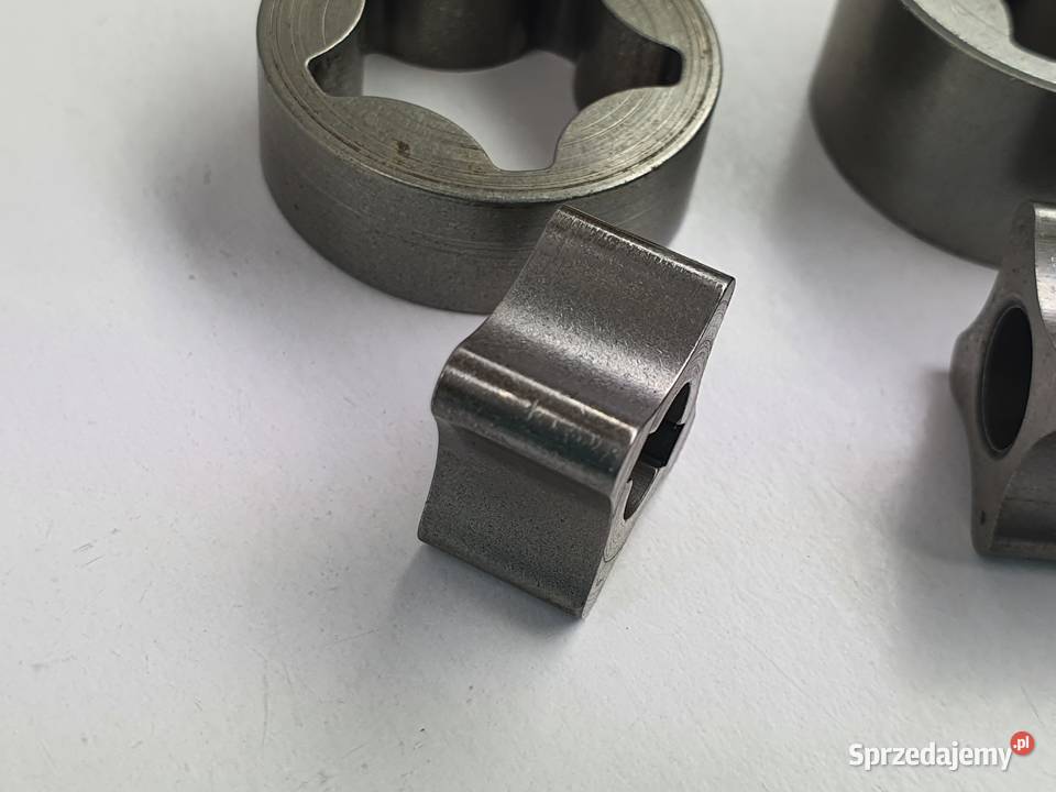 Pompa Oleju Rotor Ktm Excf 250 Sxf