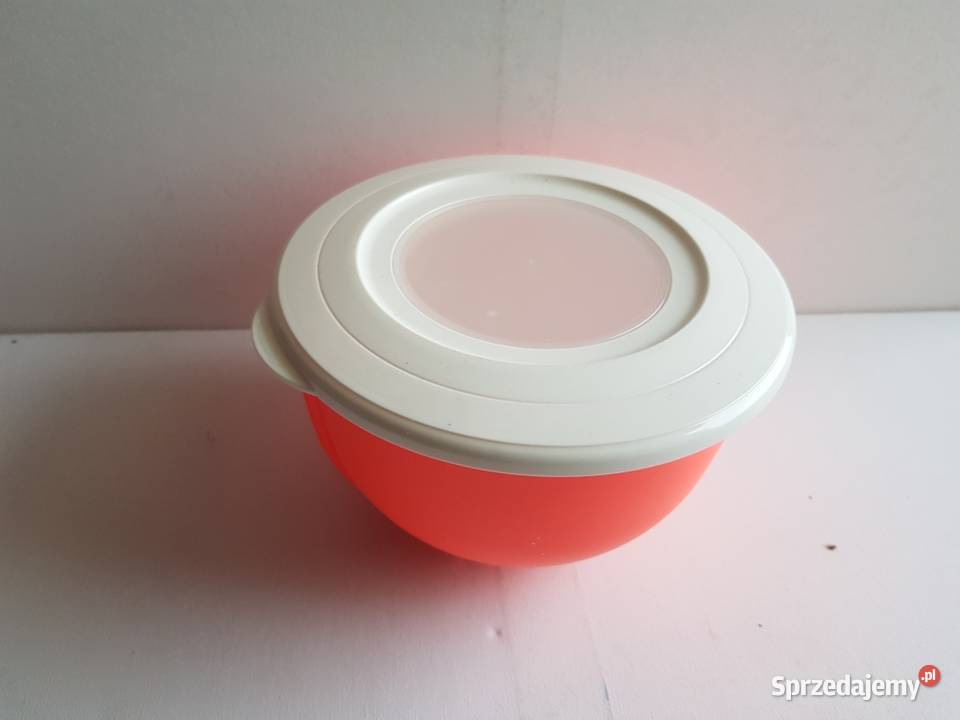 Tupperware miska gwiazda pojemność 15l