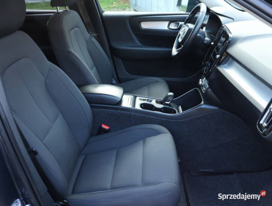 Volvo XC40 T3 gniazdo USB Piaseczno sprzedam