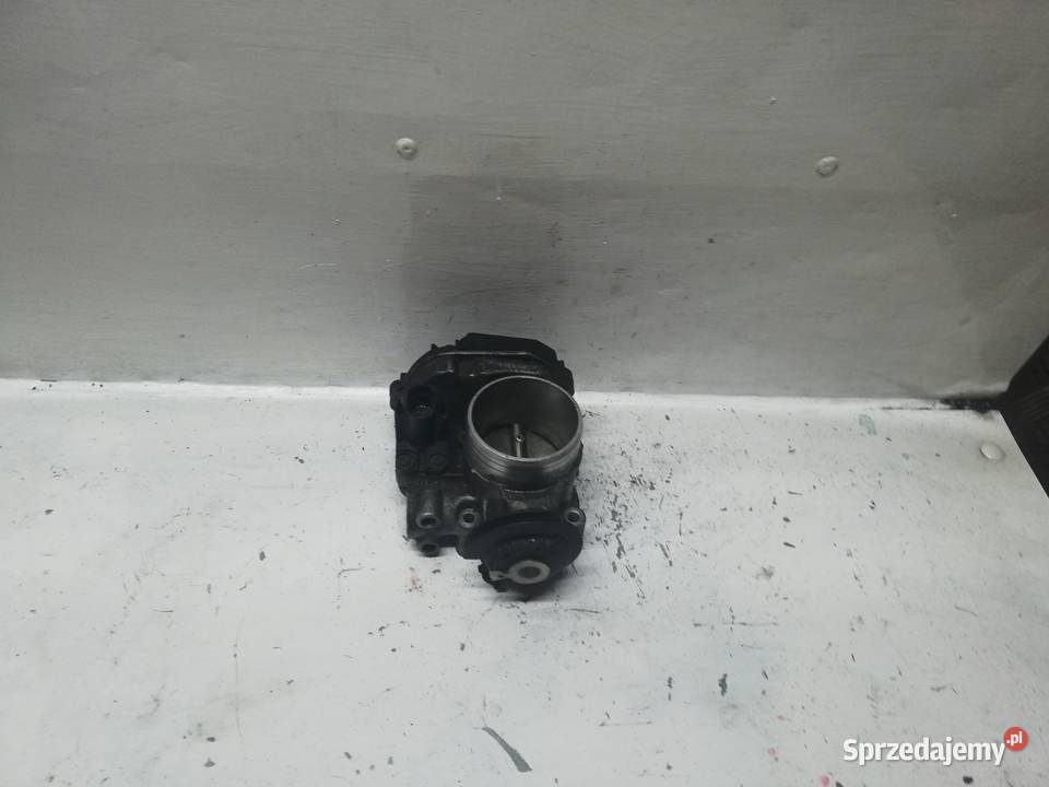 Przepustnica VW 18 TB 036133064e Suchedniów
