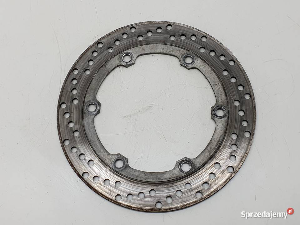 TARCZA HAMULCOWA TYL HONDA VFR 750 RC 24 sprzedam