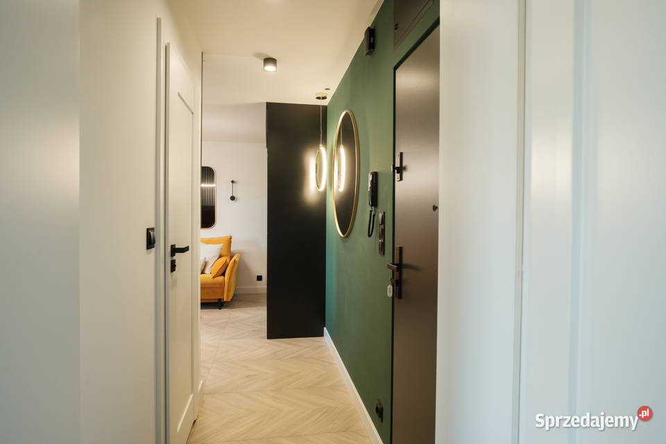 Stylowe mieszkanie gotowe do zamieszkania Kępno sprzedam