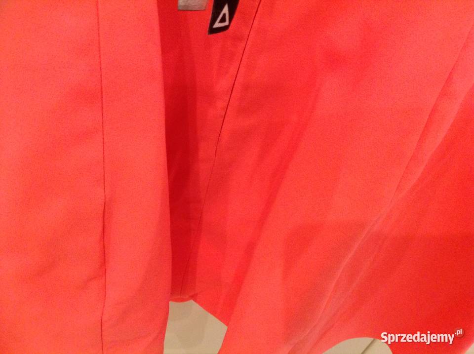 Neonowa Sukienka Damska XSS Orange Spódnice i sukienki Nowa Sól