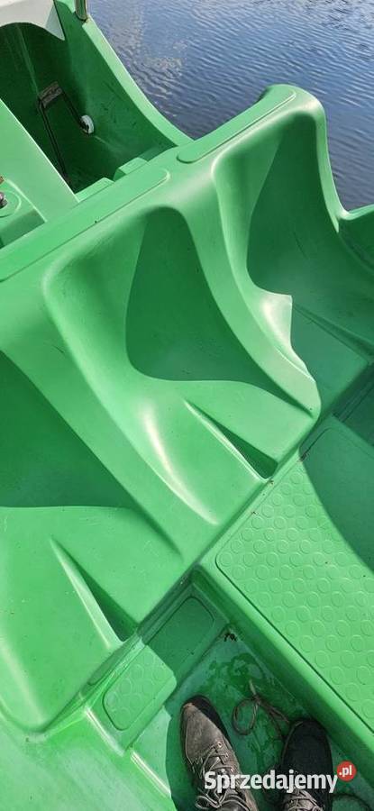 Super stan5 osobowyDuży stabilnyRower zachodniopomorskie Barlinek sprzedam