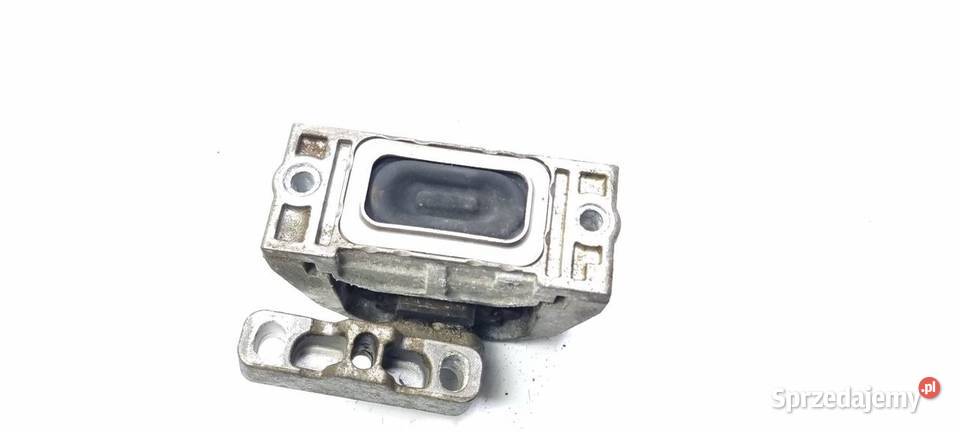 MOCOWANIE SILNIKA AUDI A3 8P 1K0199262AC Lipno