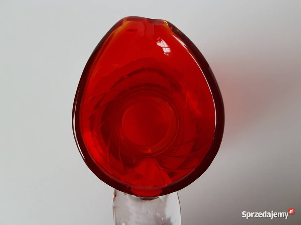 Dzbanek Fiedorowicz Staszic Ząbkowice kolorowe Dąbrowa Górnicza