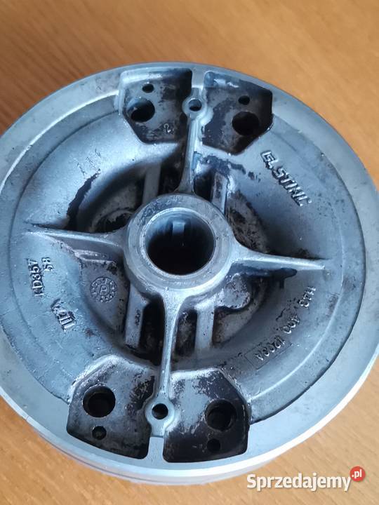 PILARKA SPALINOWA STIHL MS231 MS251 MAGNETO KOŁO sprzedam