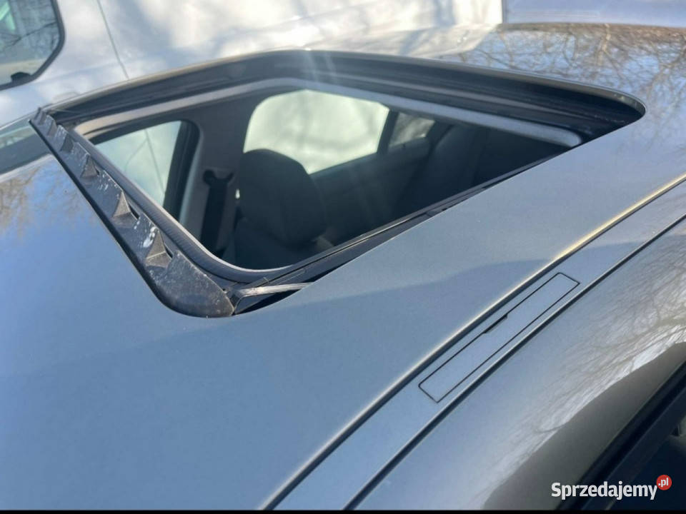 BMW 318 Bezwypadkowy Xenon klimatronik E90 Rzeszów