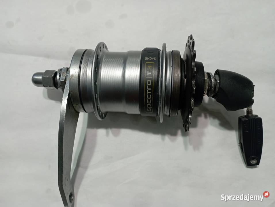 Piasta 3 biegowa Sachs Spectro T3 Sława sprzedam