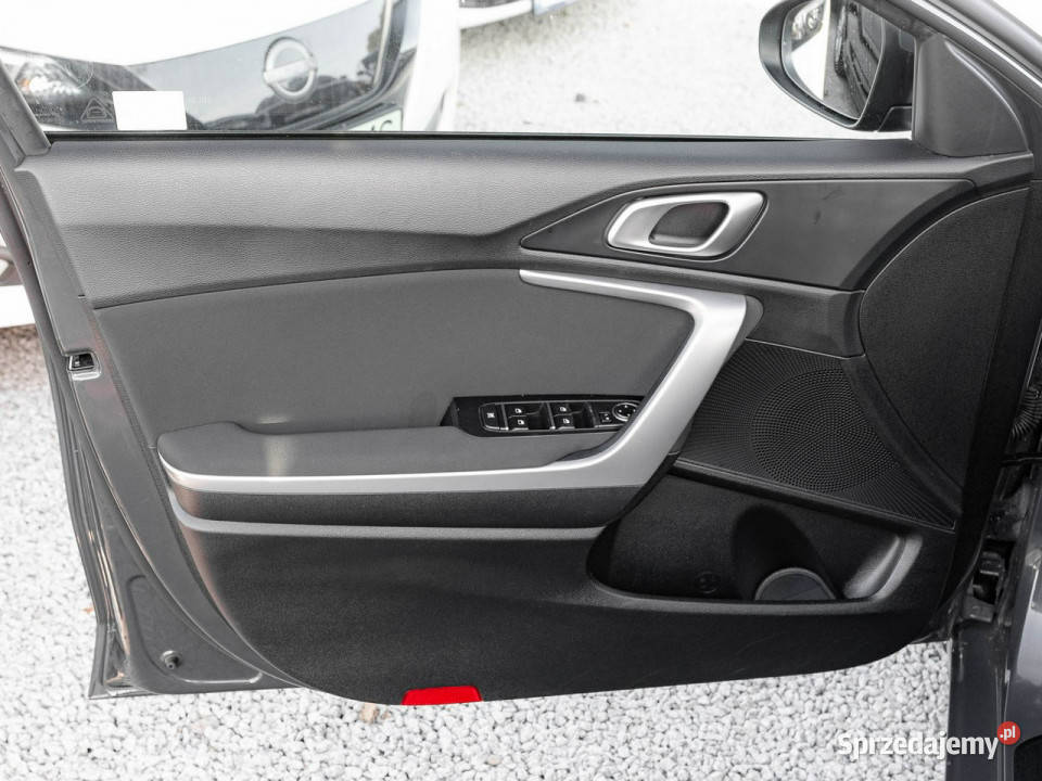 Kia Ceed WA7858H15 TGDI M DCT 2 stref klima Kcof system Start-Stop Kia sprzedam