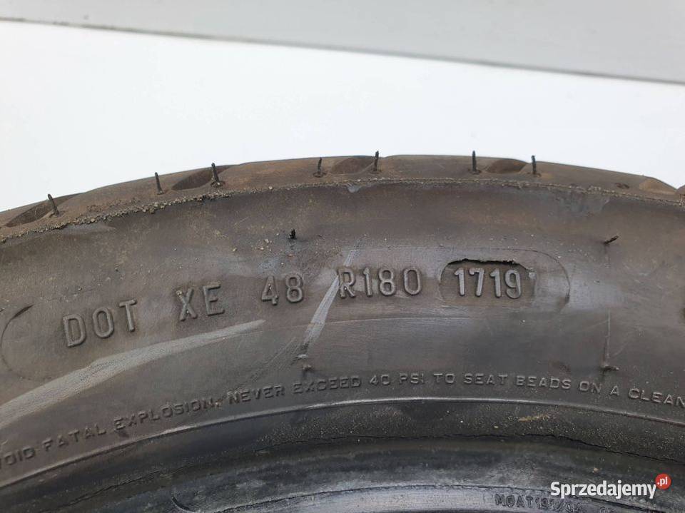 OPONA MOTOCYKL 16 INDIAN CHIEFTAIN 13090 osobowe Pozostałe Lipno