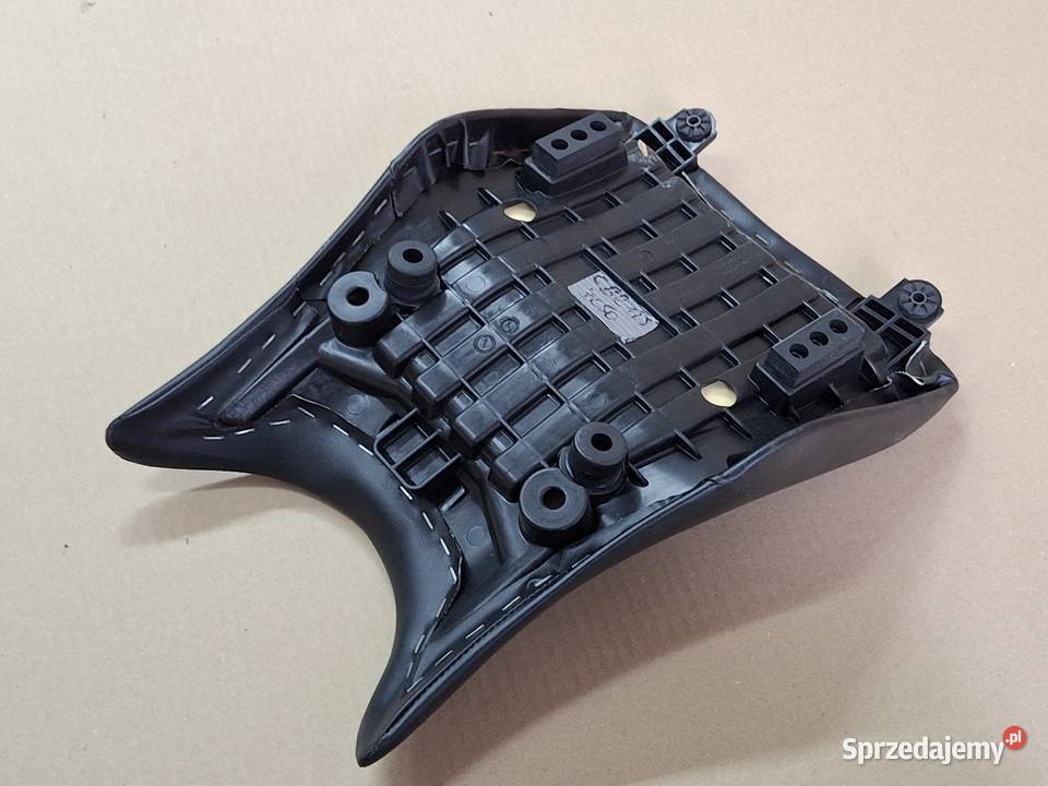 HONDA CBR 125 JC50 FOTEL SIEDZENIE SIEDZISKO Bieleń