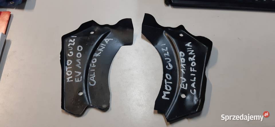 Osłona główki ramy MOTO GUZZI CALIFORNIA EV 1100 Jawiszowice