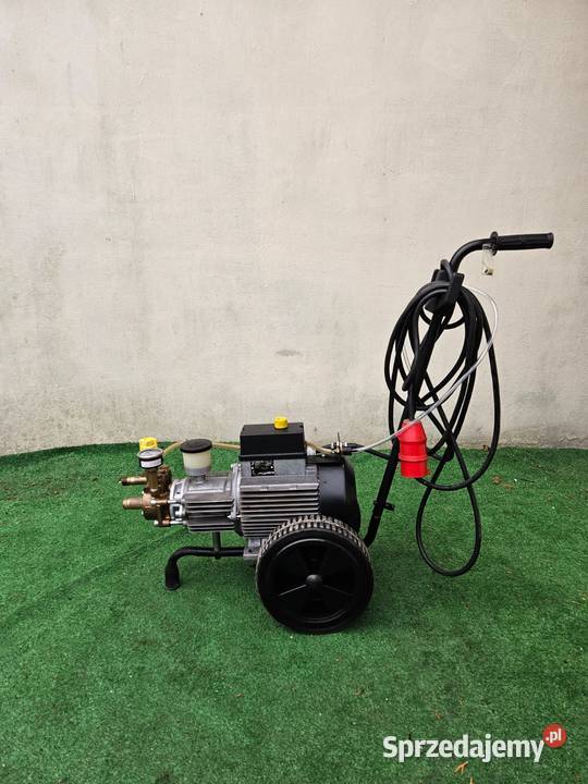 Myjka KARCHER HD 820 S Wysyłka Gwarancja Serwis Radom sprzedam