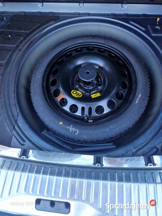 Opel Astra H kombi 194000km Włocławek