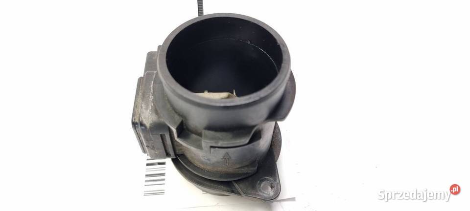 PRZEPŁYWOMIERZ PEUGEOT 1007 9647144080 Lipno