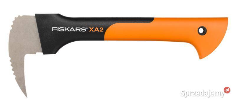 Capina XA2 WoodXpert 1003622 Opalenica sprzedam