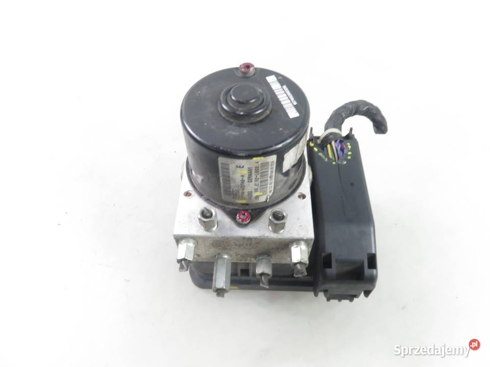 POMPA ABS MAZDA 2 II DEDH DP74437A0A osobowe