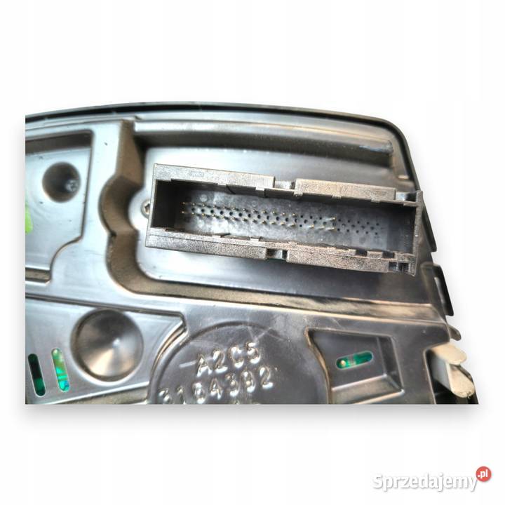 LICZNIK ZEGARY 13225988 XJ Opel Astra H Zafira B lubelskie Chełm