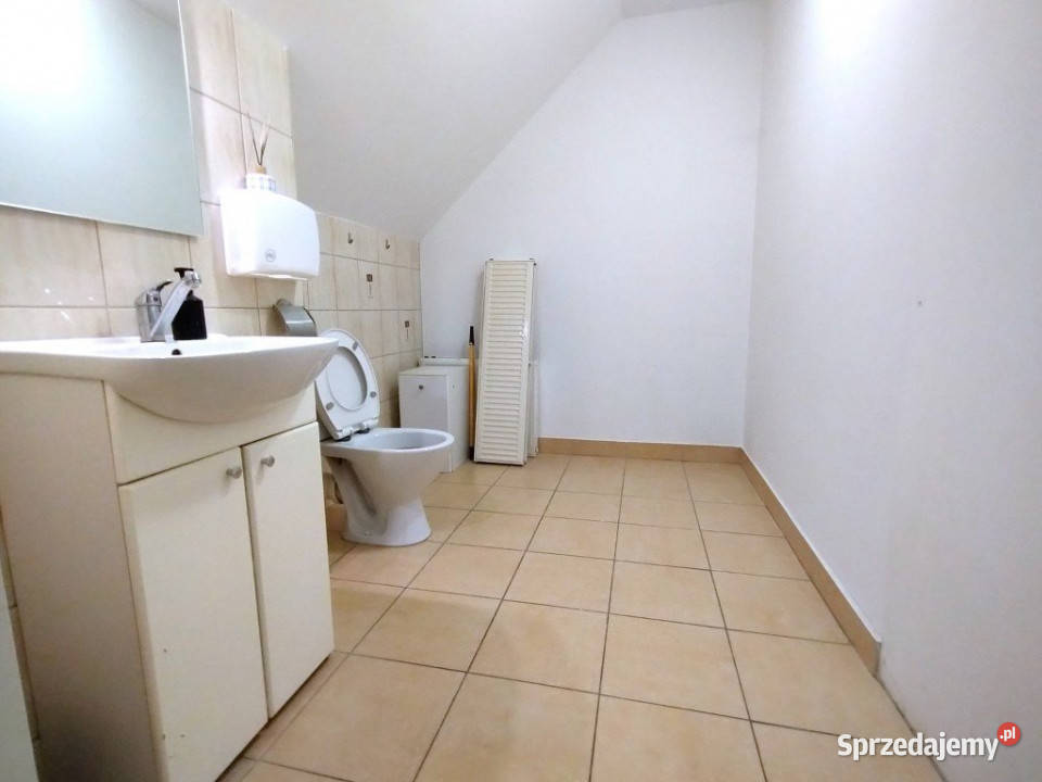Lokal 38m2 Kielce